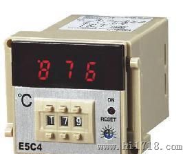 供应 欧姆龙E53-C3温度控制器 德阳总经销 现货