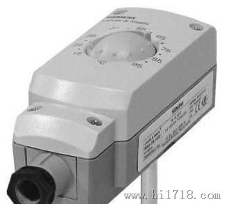 西门子热复位限位温控器RAK-TW.1..系列 RAK-TW.1000