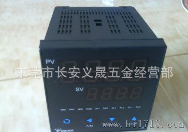 YUDIAN宇电温控器：AI-508-A