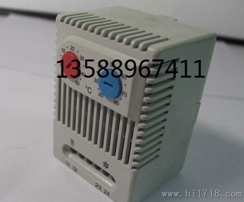 加热散热温控器/温控开关/ZR011 常开常闭
