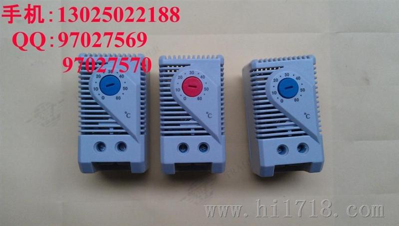供应 KTS011温控器 小型恒温开关 风扇温控器 KTO011 湿度恒温器