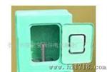 供应YX-H玻璃钢制仪表保温(护)箱，买保温箱来程龙仪表电气