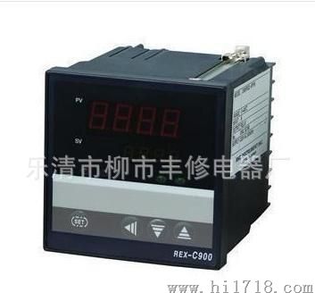 REX-C700温控器 