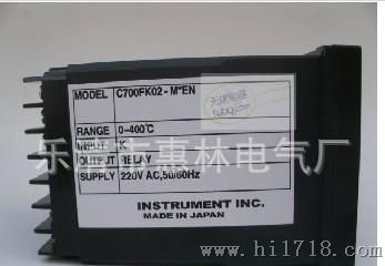 供应/智能数字 温控制器 REX-C900