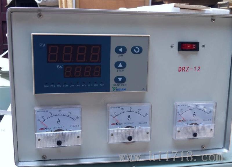 DRZ-12温度控制器    质量好，价格低