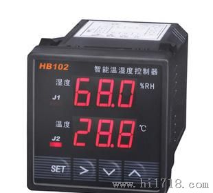 HB102 温湿度控制器