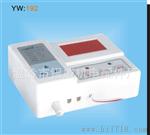 批发定制YW192温度控制用管道式温控器