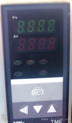 供应YHC TME-7431Z数学温控器 厂家 批发 价格 图片 维修