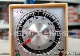 厂家生产销售高品质智能 温控仪TEG