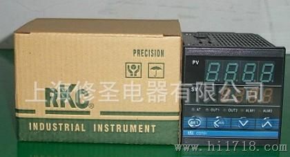 日本理化RKC  CD701-FK02-M*AN-NN输入多功能温度控制调节仪