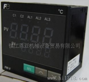 供应FUJI温控器PXR9NAY1-8W000-C