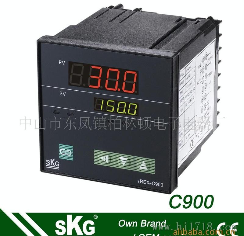 供应C900FK01-M*HN智能温控器