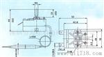 供应液涨式温控器WR35B 35-300
