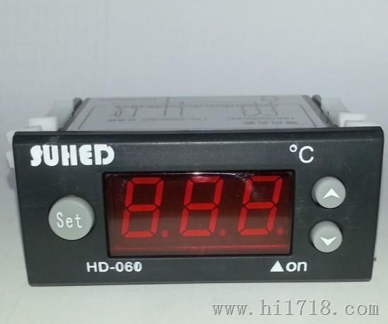 HD-060自动化冷暖设备智能温控器