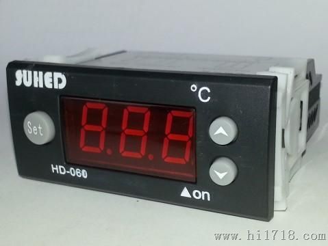 HD-060自动化冷暖设备智能温控器