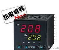 【】厦门宇电AI-208温控器 温度控制器 智能温控器