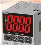 欧姆龙经济型温控器 E5CWL-Q1P AC100-240 现货工