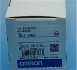 供应原装欧姆龙omron 新型温控器 E5CC-RX2A