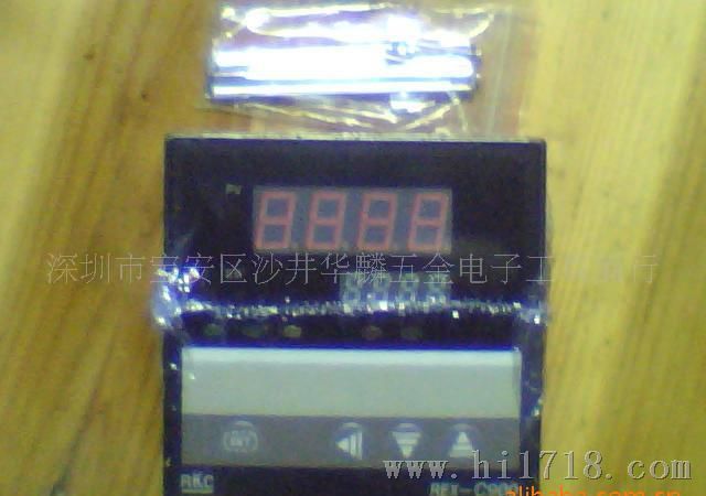 数显温度调节控制器，数显温控表，C900,C100