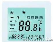液晶智能温控器D618