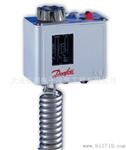 丹佛斯Danfoss 温度控制器KP 大量供应
