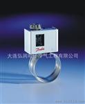 丹佛斯Danfoss 温度控制器KP 大量供应