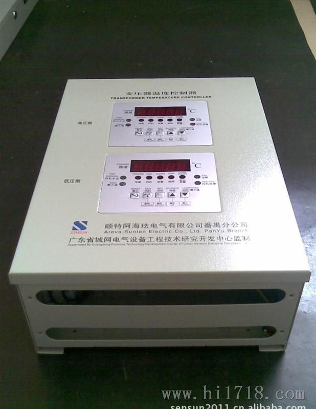 干式变压器温控器TTC-315D
