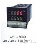 供应SWG-7000智能双数显温度控制调节仪 性能稳定 测量高
