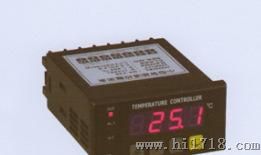 创鸿DX-42R小型智能数显温度控制器/嵌入式安装/继电器输出