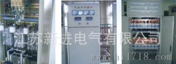 供应KTS(F)型三相可控硅调压器 江苏新进电气 电加热器