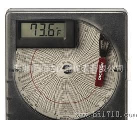 SL4350温度图表记录仪/圆盘式温度记录仪/美国Dickson