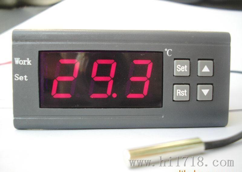 供应温控器WH8018