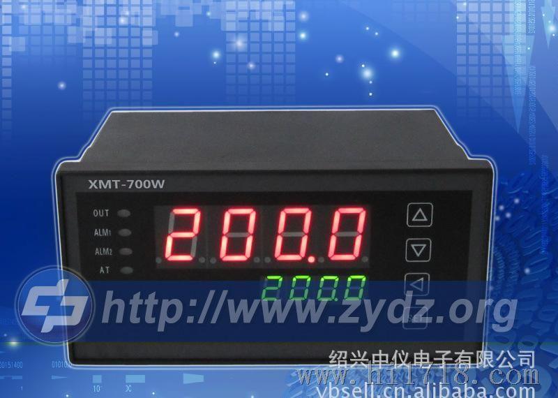  XMT700温控仪
