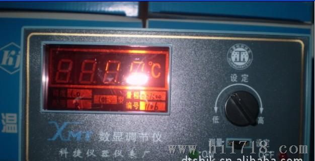 供应SHKJ科捷温度仪表