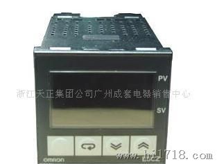 OMRON欧姆龙温控器E5CZ-Q2   AC100-240V