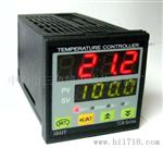TCM智能PID温控器、12-24V DC直流供电