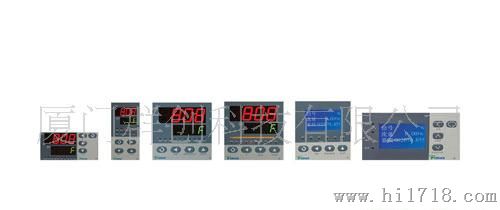 宇电(宇光)AI-808型温控器/调节器
