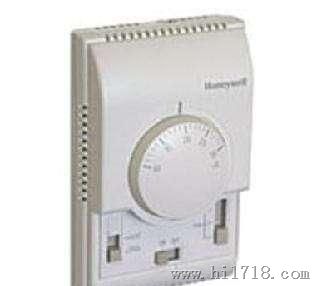 代理销售【T6373 美国Honeywell恒温器】温控器