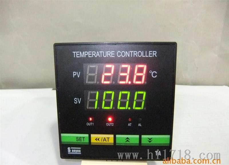 TA系列简易型智能温控器