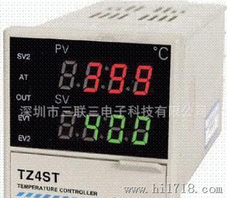 TZ4ST-14C  奥托尼克斯TZ4ST-14C温度控制器