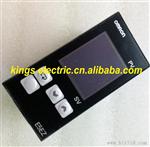 原装欧姆龙温度控制仪 E5EZ-Q3T（广州代理公司旗下渠道）