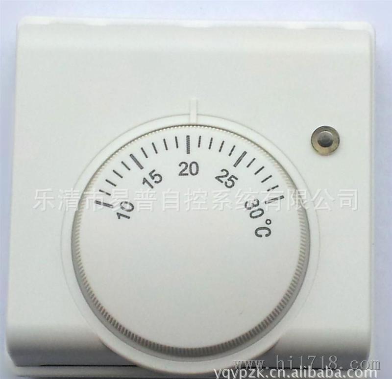 【品种】供应EP200水电采暖温控器 面板开关 