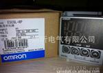 E5CSL-RP  欧姆龙/OMRON 温控器 E5CSL-RP  原装 质保一年