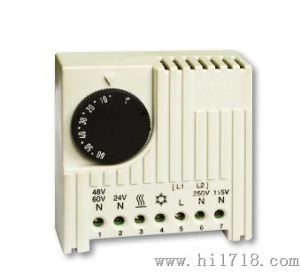 自动温度控制器 JWT 6011