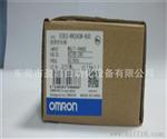 供应原装欧姆龙omron 新型温控器 E5EC-RR2A-800  欧姆龙代理商