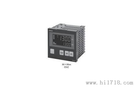 欧姆龙E5CN温控器 高端电子温控器