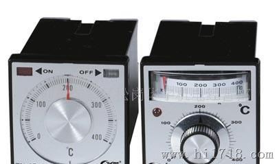 供应RKC温度控制器，PF-4，指针温控器