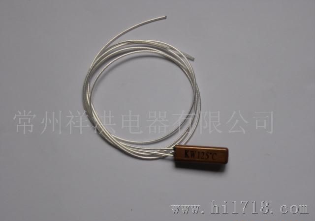 供应KSD系列排气温控器 温度控制（调节）器