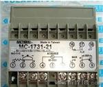 台湾大温控器 MC-1731-21 温度控制器