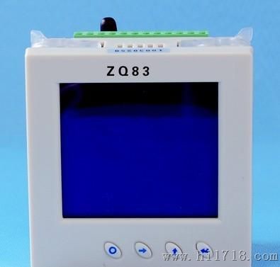 ZQ83电气接点测温装置